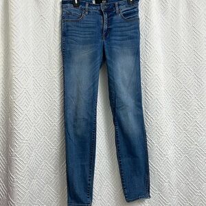 KUT From the Kloth Diana Fab Ab Skinny Jeans Size 4